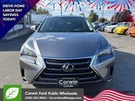 2017 NX 200t Thumbnail 2