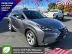 2017 NX 200t Thumbnail 3