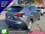 2017 NX 200t Thumbnail 5
