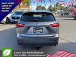 2017 NX 200t Thumbnail 6