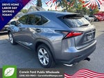 2017 NX 200t Thumbnail 7
