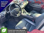 2017 NX 200t Thumbnail 13
