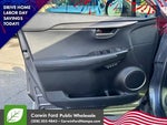 2017 NX 200t Thumbnail 14