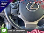 2017 NX 200t Thumbnail 16