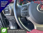 2017 NX 200t Thumbnail 18