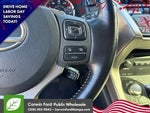 2017 NX 200t Thumbnail 19