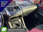 2017 NX 200t Thumbnail 22