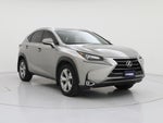 2017 NX 200t Thumbnail 1