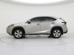 2017 NX 200t Thumbnail 3