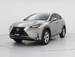 2017 NX 200t Thumbnail 4