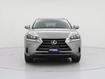 2017 NX 200t Thumbnail 5