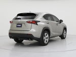 2017 NX 200t Thumbnail 8