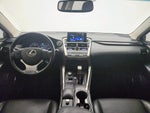 2017 NX 200t Thumbnail 9