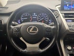 2017 NX 200t Thumbnail 10