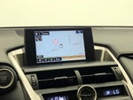 2017 NX 200t Thumbnail 14