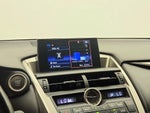 2017 NX 200t Thumbnail 16