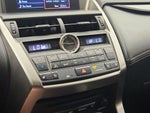 2017 NX 200t Thumbnail 17