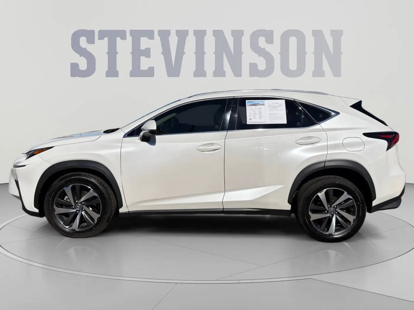 2018 Lexus NX - $20,500