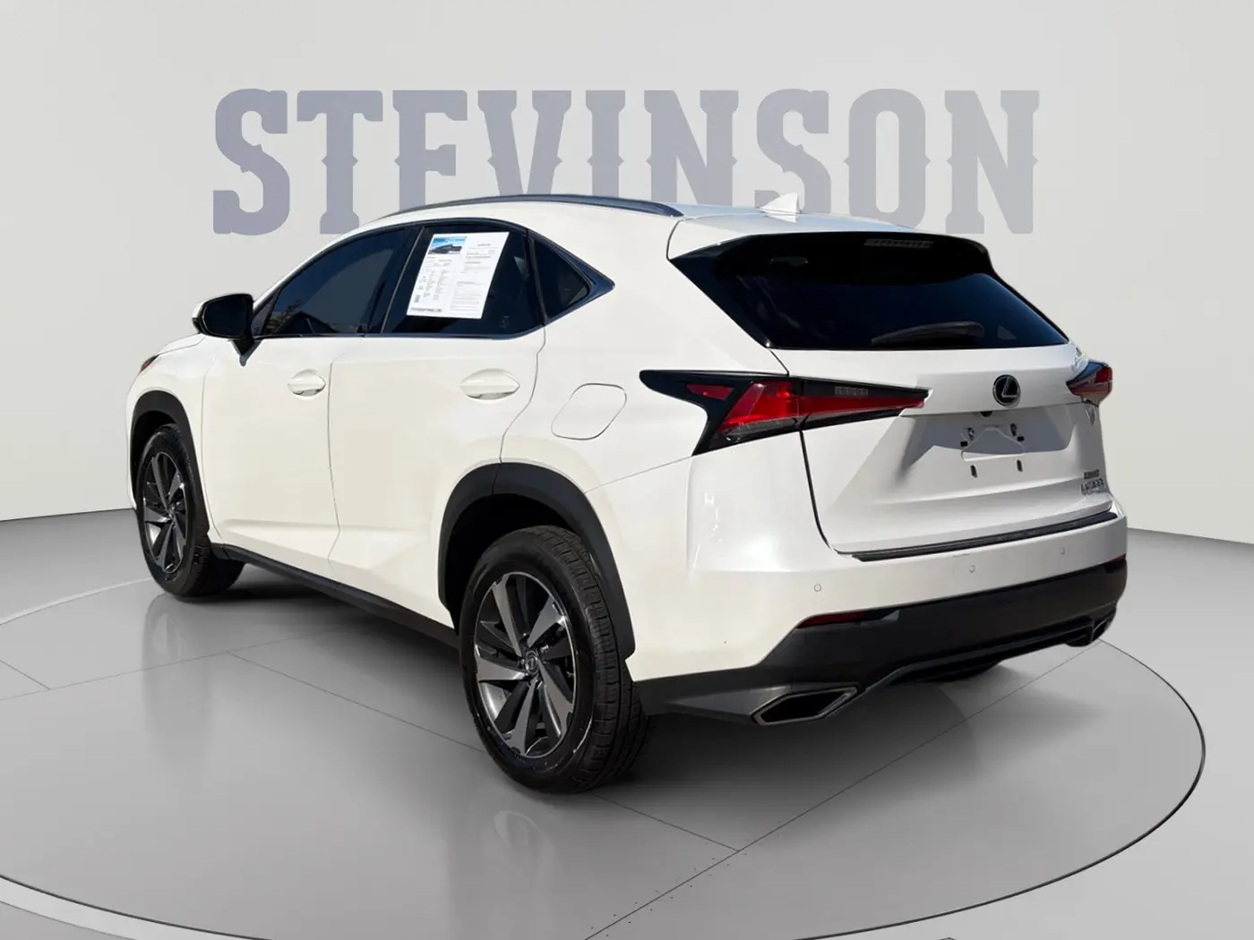 2018 Lexus NX - $20,500