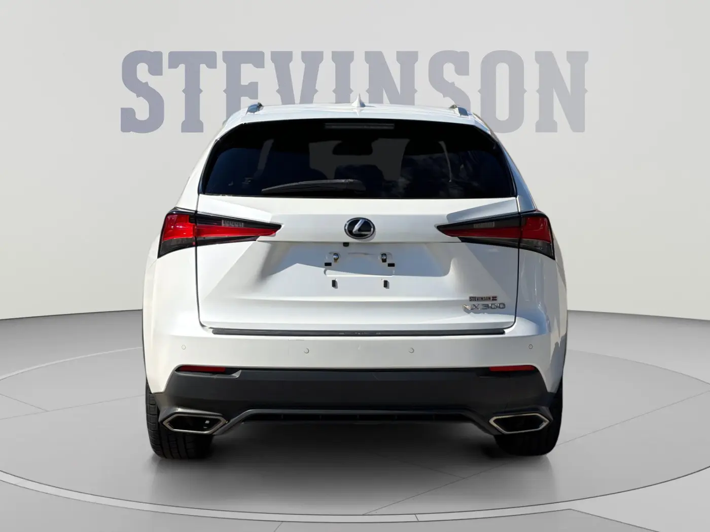 2018 Lexus NX - $20,500