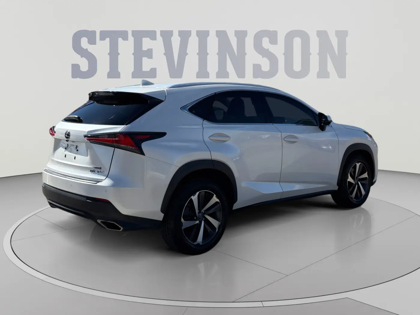 2018 Lexus NX - $20,500