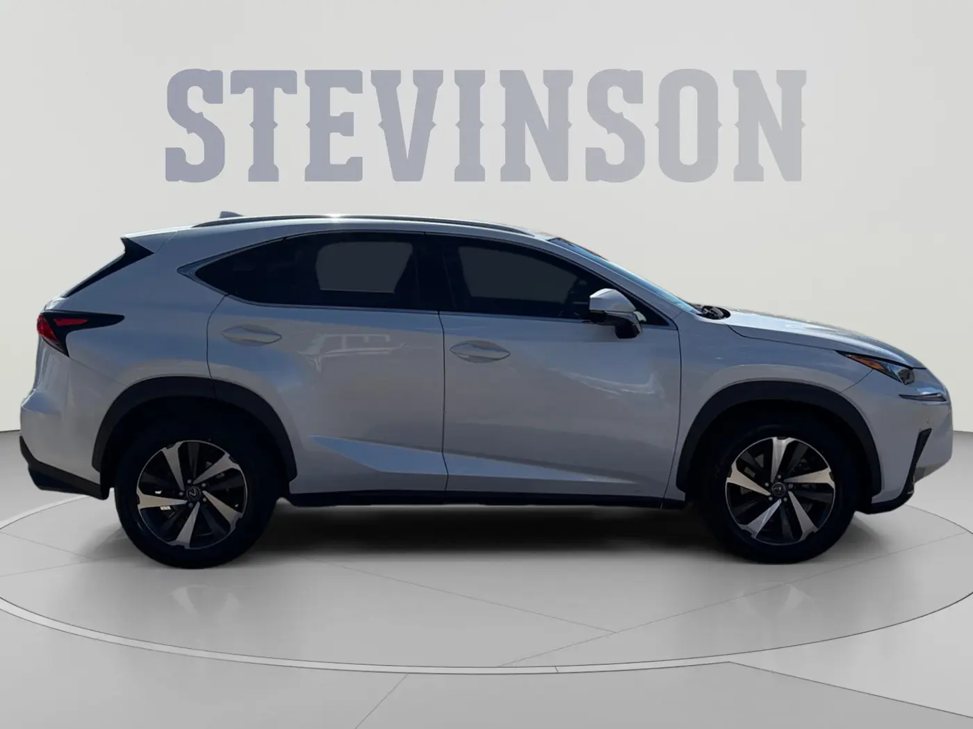 2018 Lexus NX - $20,500