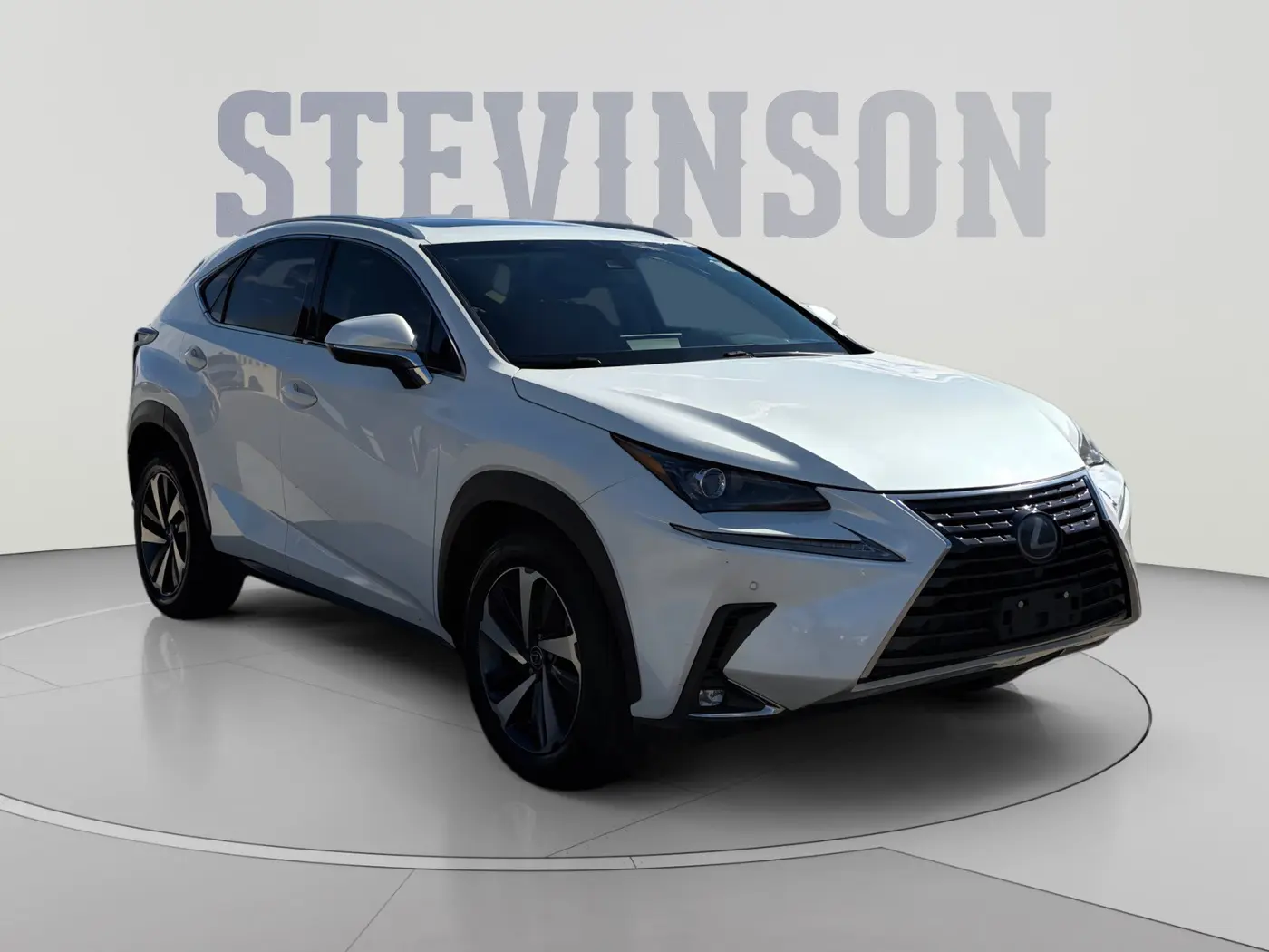 2018 Lexus NX - $20,500
