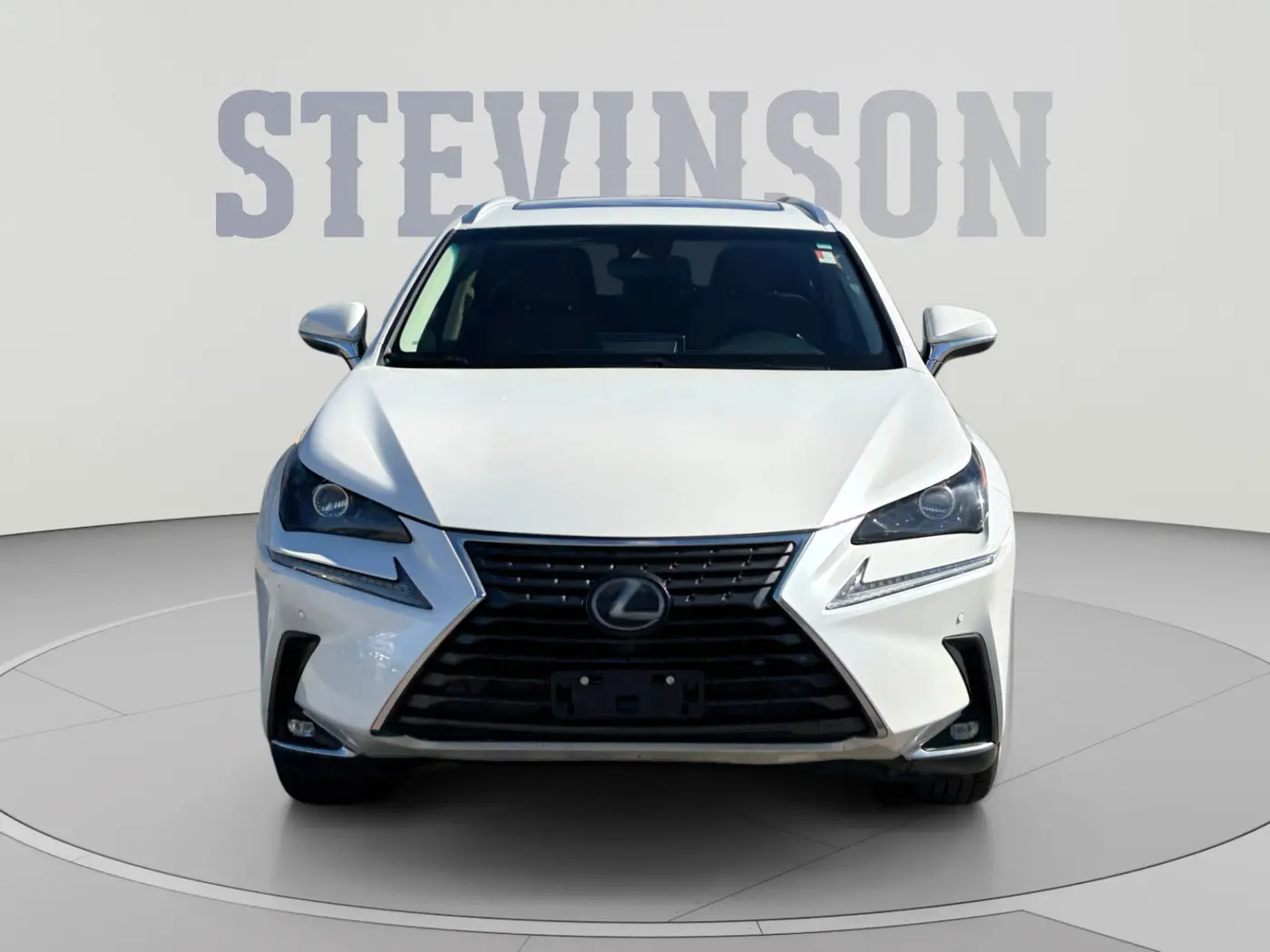 2018 Lexus NX - $20,500