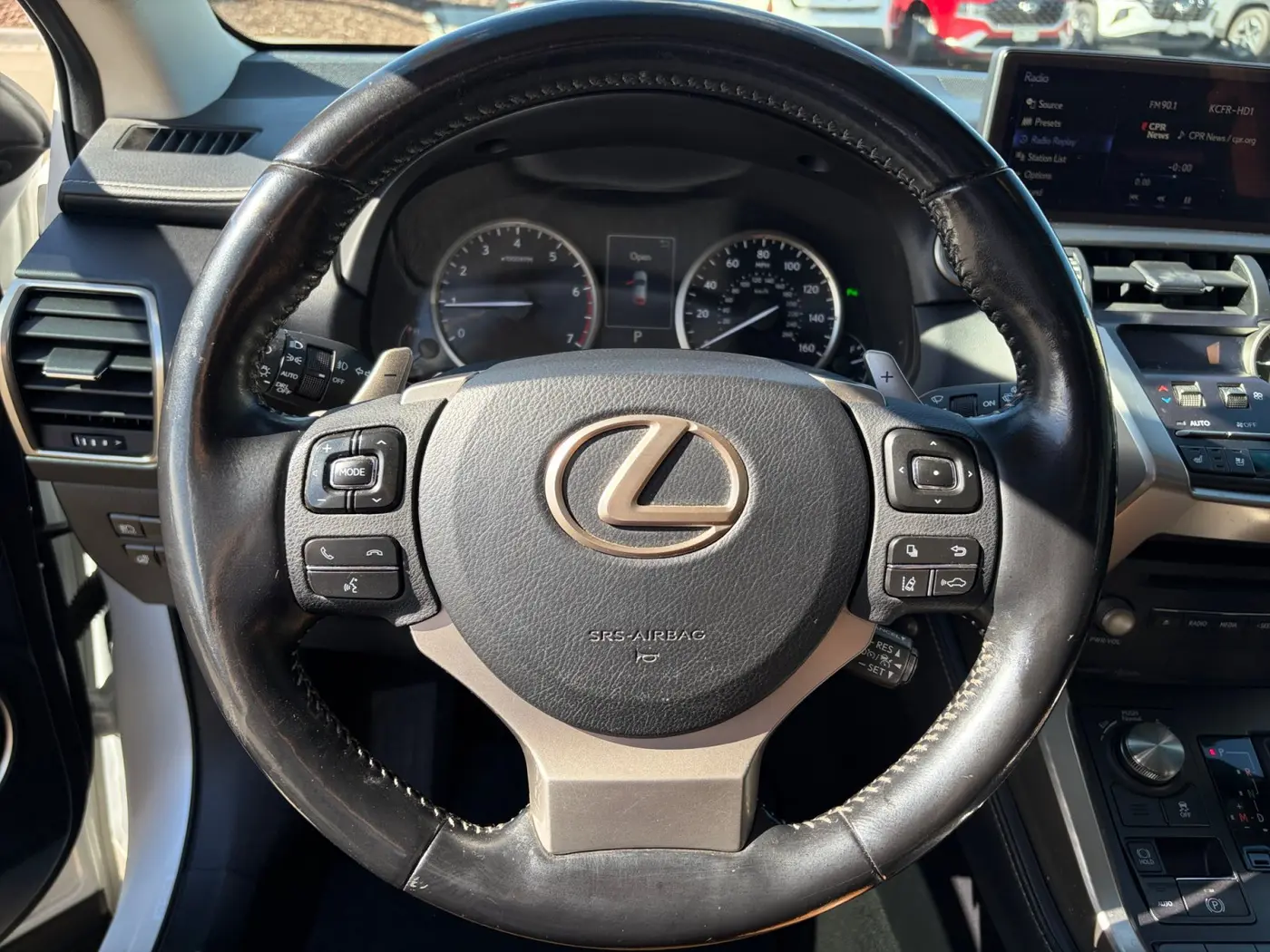 2018 Lexus NX - $20,500