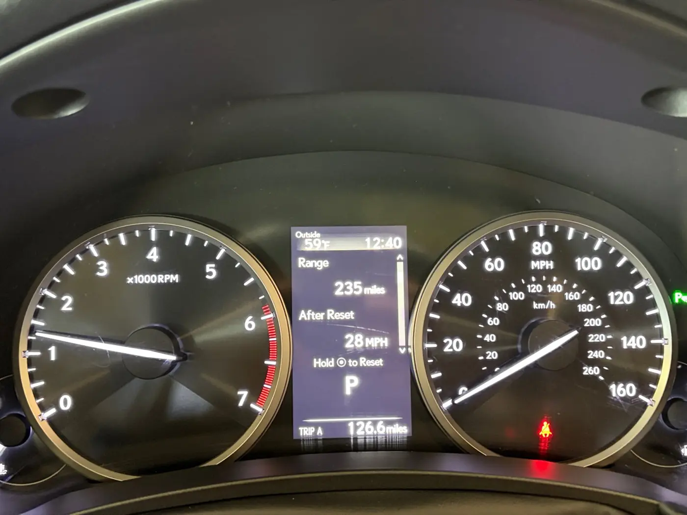 2018 Lexus NX - $20,500