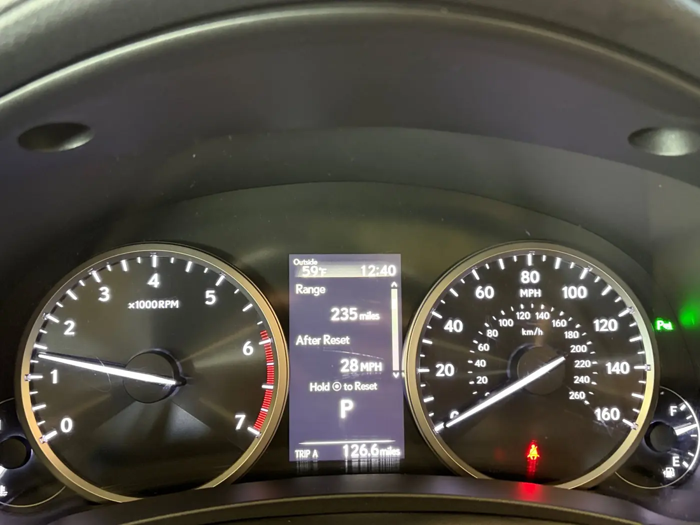 2018 Lexus NX - $20,500