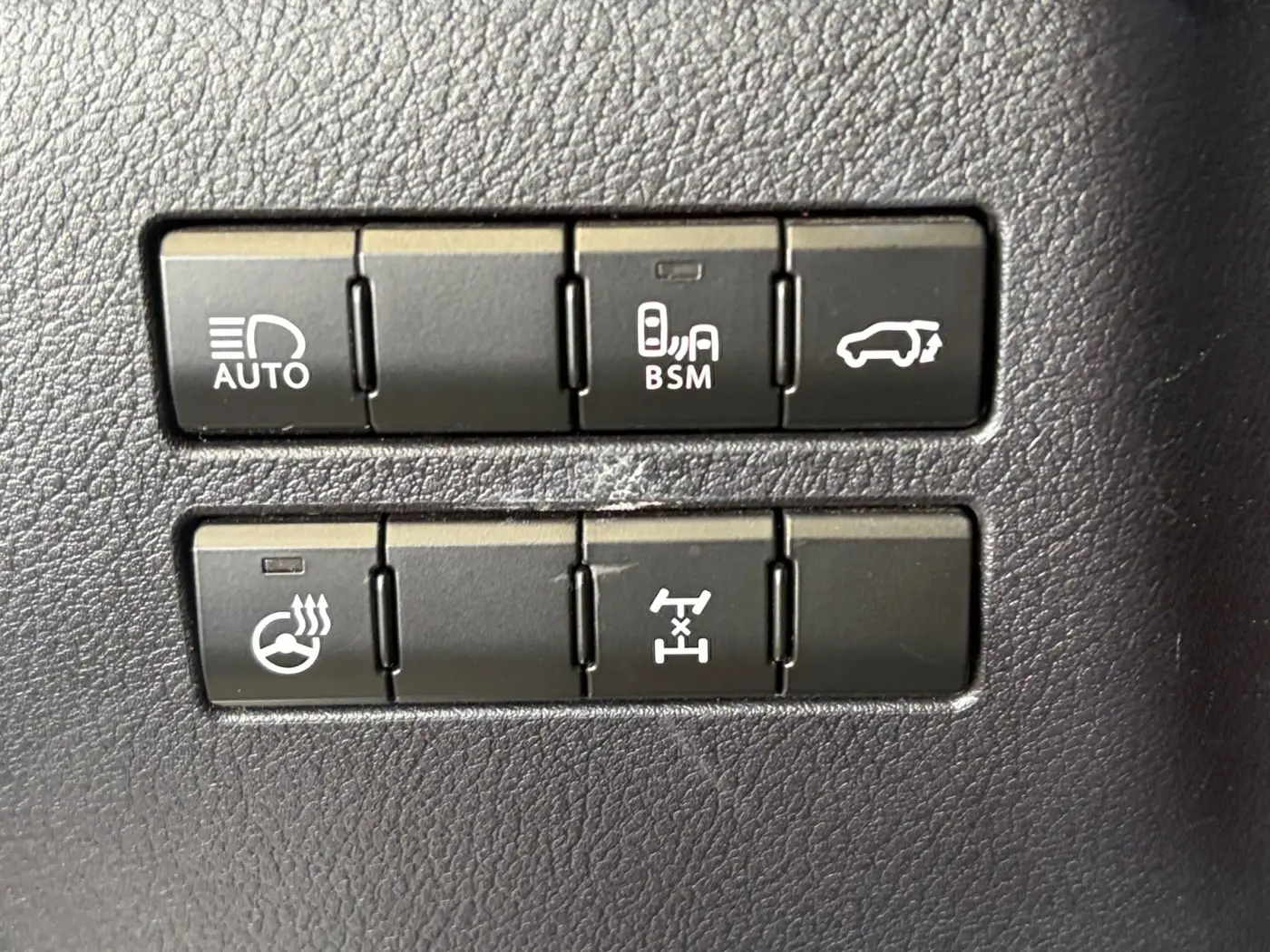 2018 Lexus NX - $20,500