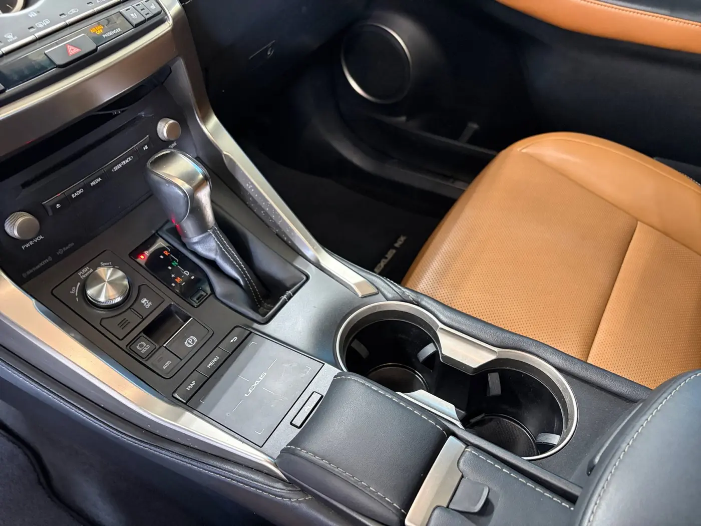 2018 Lexus NX - $20,500