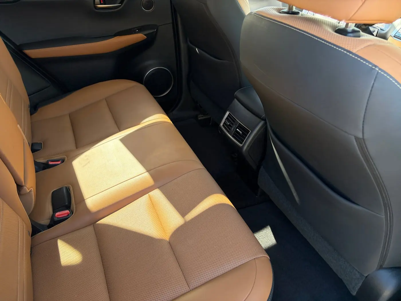 2018 Lexus NX - $20,500