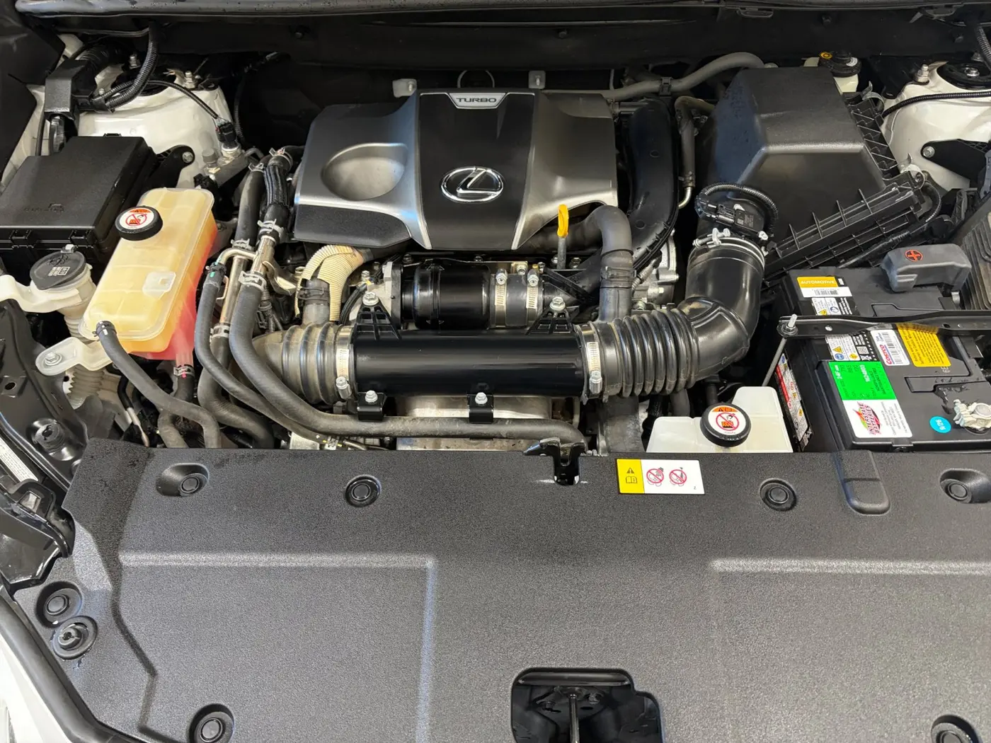 2018 Lexus NX - $20,500