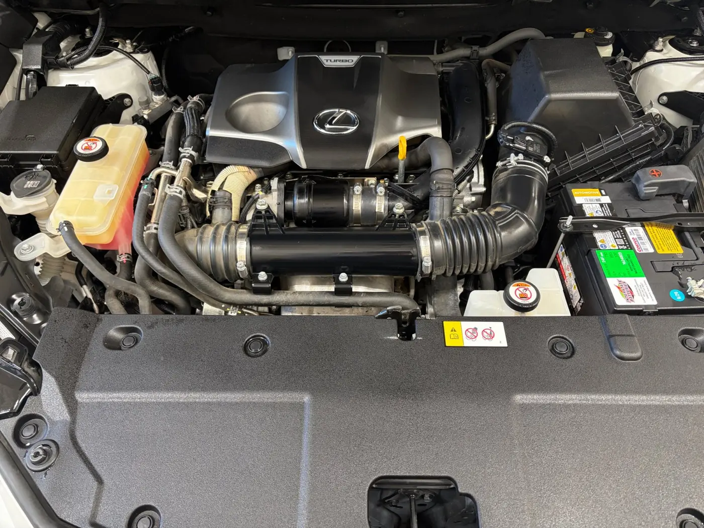 2018 Lexus NX - $20,500
