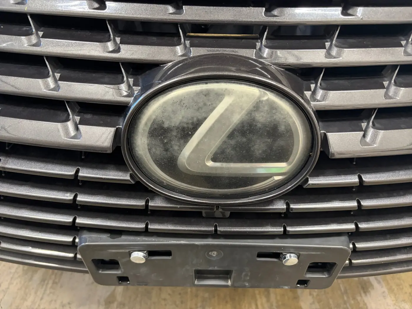 2018 Lexus NX - $20,500