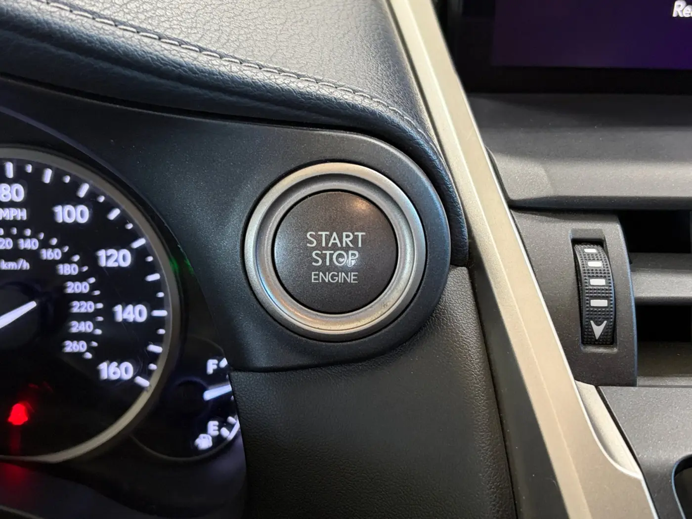 2018 Lexus NX - $20,500