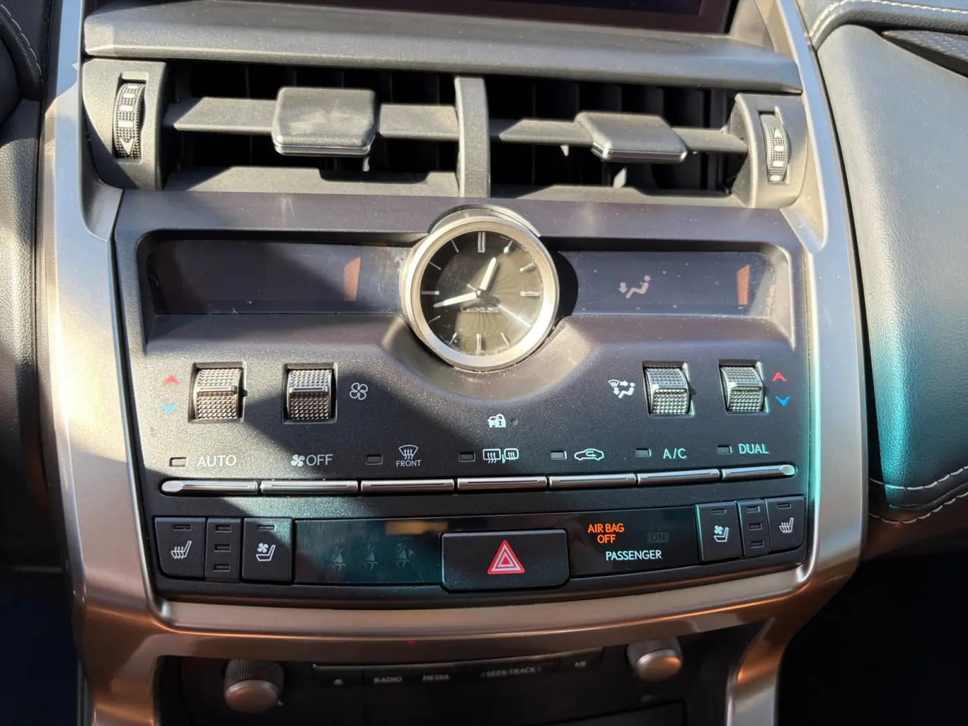 2018 Lexus NX - $20,500