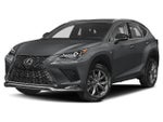 2019 NX 300 Thumbnail 1