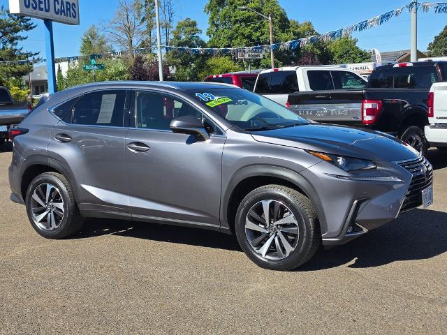 2019 Lexus NX - $27,999