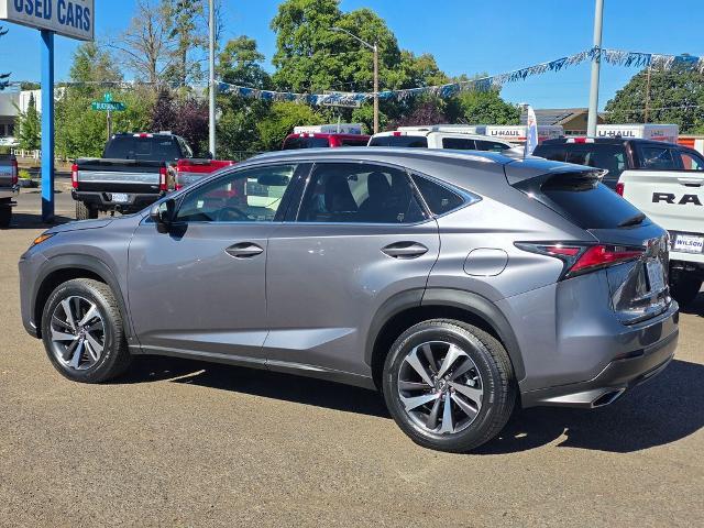 2019 Lexus NX - $27,999