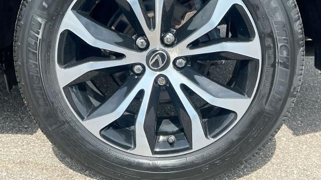 2015 Lexus NX 200t F SPORT