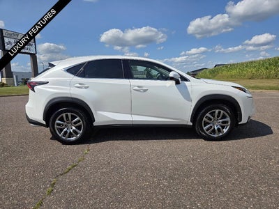 Photo of a 2016 Lexus NX 200T AWD 4DR Crossover for sale