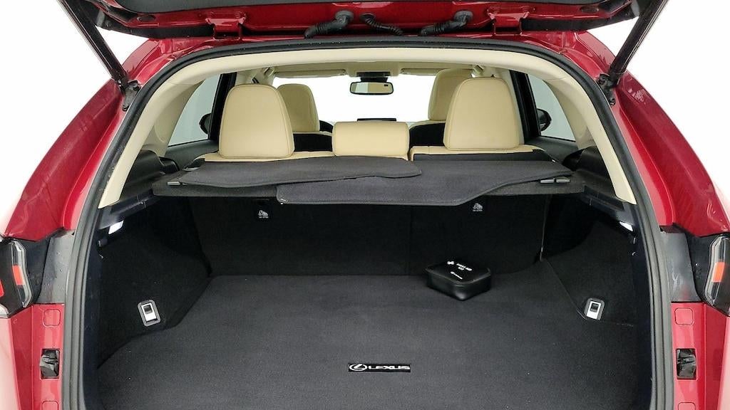 2018 Lexus NX 300 Base