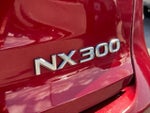 2019 NX 300 Thumbnail 13