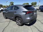 2019 NX 300 Thumbnail 3