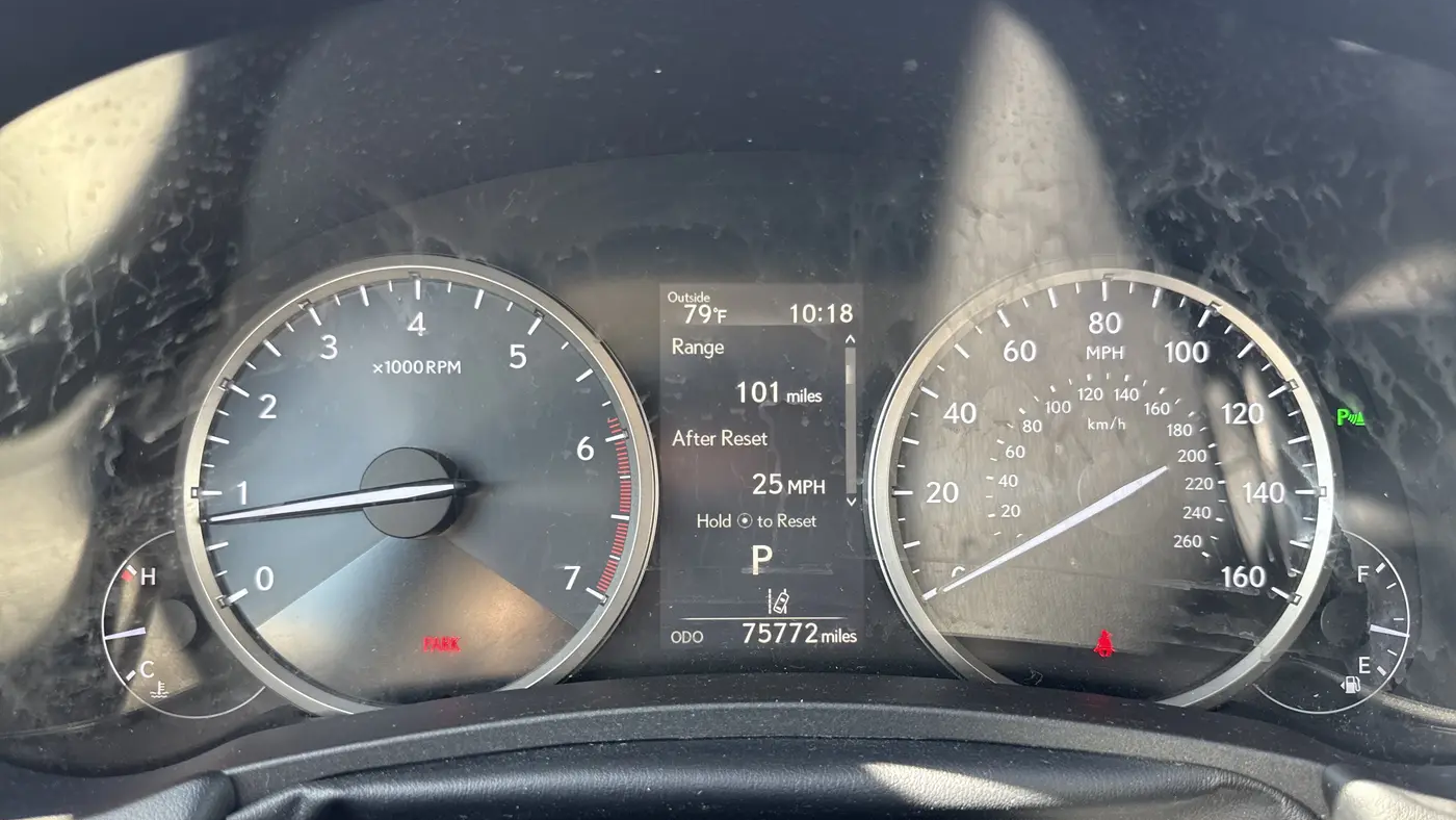 2019 Lexus NX 300 Base
