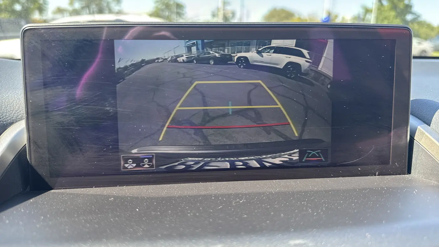 2019 Lexus NX 300 Base