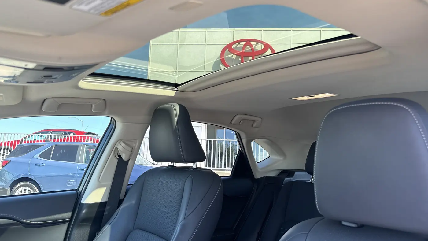2019 Lexus NX 300 Base